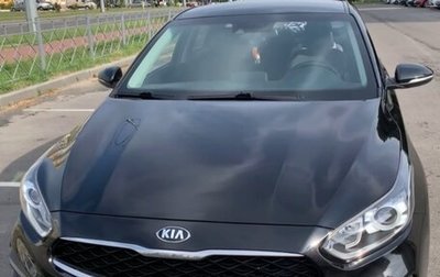KIA K3, 2019 год, 2 200 000 рублей, 1 фотография