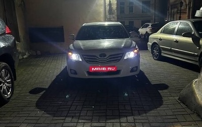 Toyota Camry, 2011 год, 1 300 000 рублей, 1 фотография