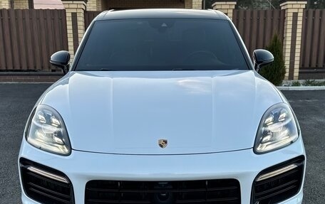 Porsche Cayenne III, 2019 год, 6 900 000 рублей, 1 фотография