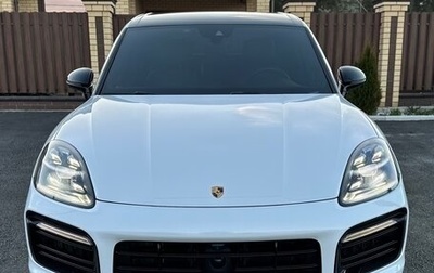 Porsche Cayenne III, 2019 год, 6 900 000 рублей, 1 фотография