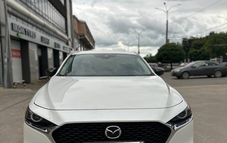 Mazda 3, 2019 год, 2 400 000 рублей, 1 фотография
