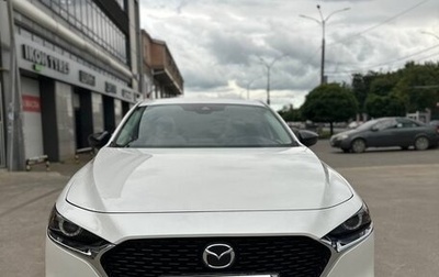 Mazda 3, 2019 год, 2 400 000 рублей, 1 фотография