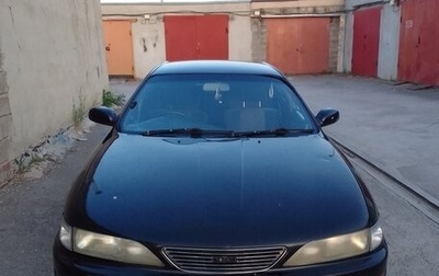 Toyota Carina ED III, 1994 год, 350 000 рублей, 1 фотография
