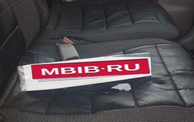 Chevrolet Rezzo, 2006 год, 1 фотография