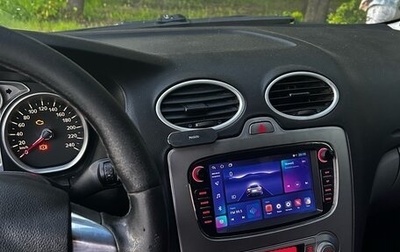 Ford Focus II рестайлинг, 2008 год, 620 000 рублей, 1 фотография