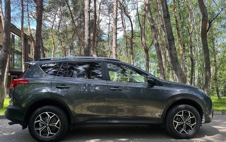 Toyota RAV4, 2014 год, 2 250 000 рублей, 7 фотография