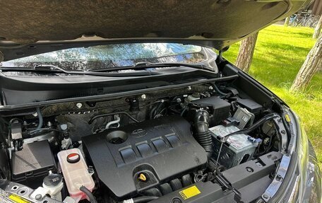 Toyota RAV4, 2014 год, 2 250 000 рублей, 12 фотография