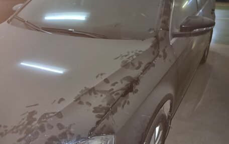 Volkswagen Passat B7, 2013 год, 2 500 000 рублей, 15 фотография