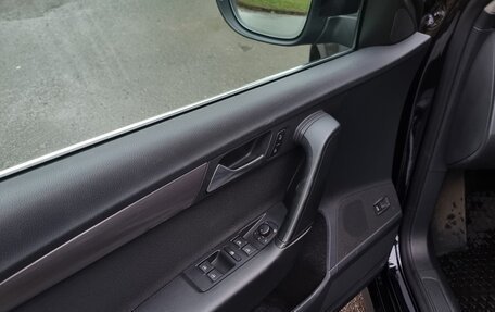 Volkswagen Passat B7, 2013 год, 2 500 000 рублей, 19 фотография