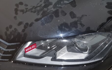Volkswagen Passat B7, 2013 год, 2 500 000 рублей, 17 фотография
