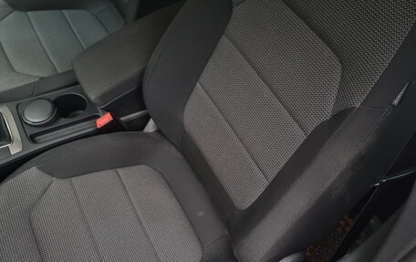 Volkswagen Passat B7, 2013 год, 2 500 000 рублей, 23 фотография