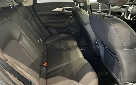 Changan CS35 Plus, 2020 год, 1 499 000 рублей, 11 фотография