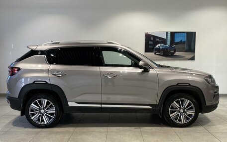 Changan CS35 Plus, 2020 год, 1 499 000 рублей, 4 фотография