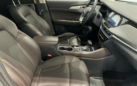 Changan CS35 Plus, 2020 год, 1 499 000 рублей, 9 фотография
