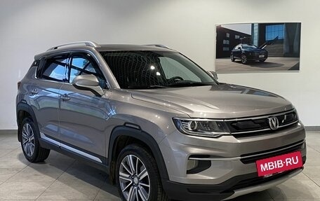 Changan CS35 Plus, 2020 год, 1 499 000 рублей, 3 фотография