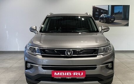 Changan CS35 Plus, 2020 год, 1 499 000 рублей, 2 фотография