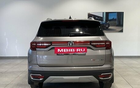 Changan CS35 Plus, 2020 год, 1 499 000 рублей, 6 фотография