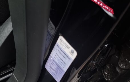 Volkswagen Passat B7, 2013 год, 2 500 000 рублей, 24 фотография