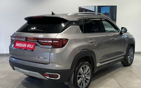 Changan CS35 Plus, 2020 год, 1 499 000 рублей, 5 фотография
