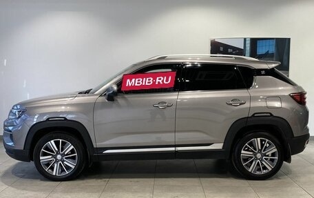 Changan CS35 Plus, 2020 год, 1 499 000 рублей, 8 фотография