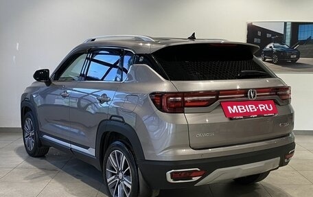 Changan CS35 Plus, 2020 год, 1 499 000 рублей, 7 фотография