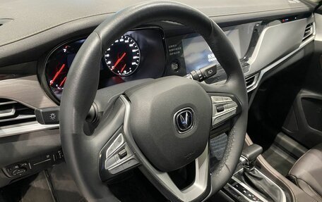 Changan CS35 Plus, 2020 год, 1 499 000 рублей, 14 фотография