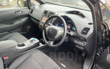 Nissan Leaf I, 2014 год, 750 000 рублей, 9 фотография