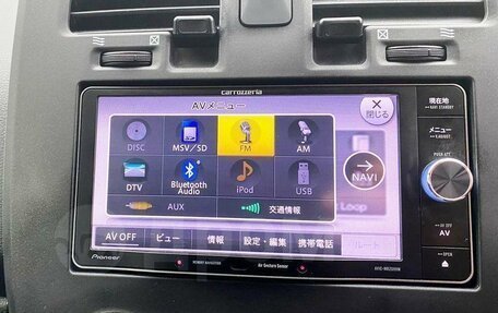 Nissan Leaf I, 2014 год, 750 000 рублей, 15 фотография