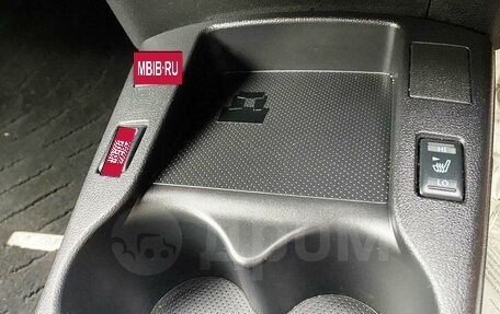 Nissan Leaf I, 2014 год, 750 000 рублей, 11 фотография