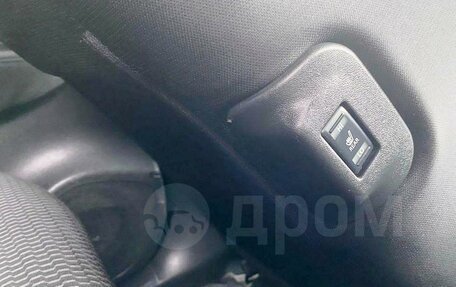 Nissan Leaf I, 2014 год, 750 000 рублей, 22 фотография