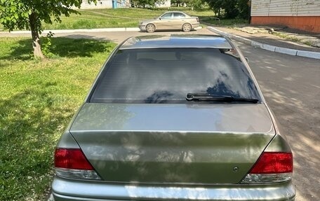 Mitsubishi Lancer IX, 2002 год, 350 000 рублей, 5 фотография