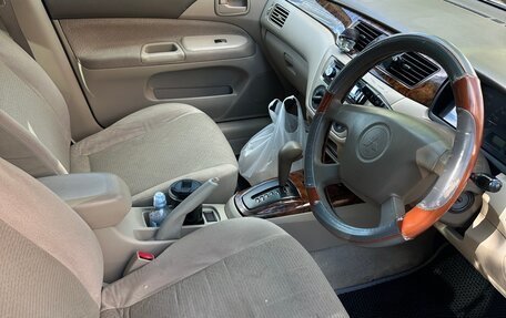Mitsubishi Lancer IX, 2002 год, 350 000 рублей, 9 фотография