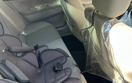 Mitsubishi Lancer IX, 2002 год, 350 000 рублей, 10 фотография