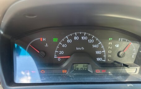 Mitsubishi Lancer IX, 2002 год, 350 000 рублей, 8 фотография