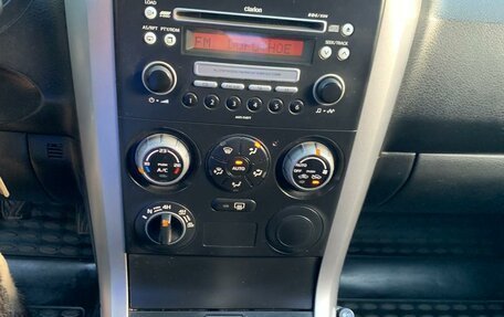 Suzuki Grand Vitara, 2006 год, 590 000 рублей, 4 фотография