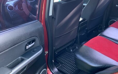 Suzuki Grand Vitara, 2006 год, 590 000 рублей, 18 фотография