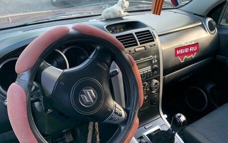 Suzuki Grand Vitara, 2006 год, 590 000 рублей, 6 фотография