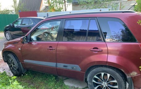 Suzuki Grand Vitara, 2006 год, 590 000 рублей, 19 фотография