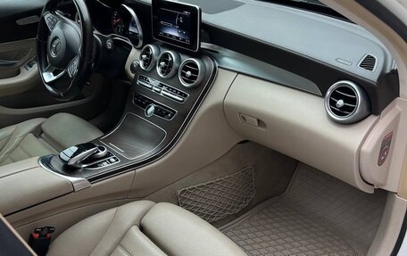 Mercedes-Benz C-Класс, 2014 год, 2 300 000 рублей, 10 фотография