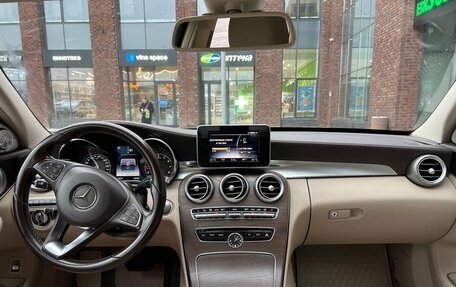 Mercedes-Benz C-Класс, 2014 год, 2 300 000 рублей, 9 фотография