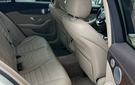 Mercedes-Benz C-Класс, 2014 год, 2 300 000 рублей, 6 фотография
