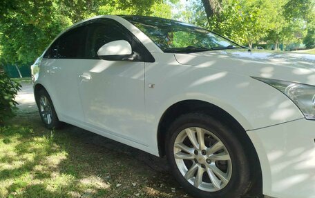 Chevrolet Cruze II, 2013 год, 720 000 рублей, 6 фотография