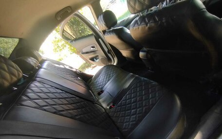 Chevrolet Cruze II, 2013 год, 720 000 рублей, 12 фотография