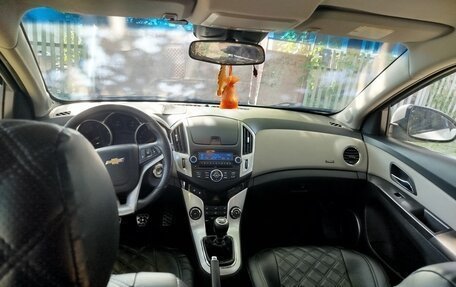 Chevrolet Cruze II, 2013 год, 720 000 рублей, 8 фотография