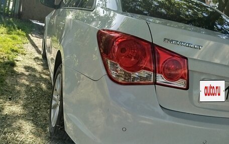 Chevrolet Cruze II, 2013 год, 720 000 рублей, 10 фотография