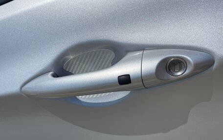 Hyundai Solaris II рестайлинг, 2012 год, 1 100 000 рублей, 17 фотография