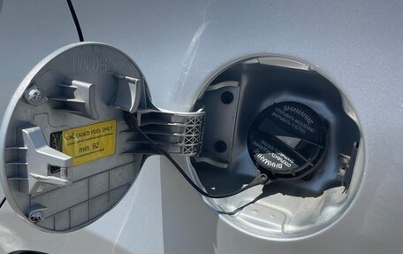 Hyundai Solaris II рестайлинг, 2012 год, 1 100 000 рублей, 14 фотография