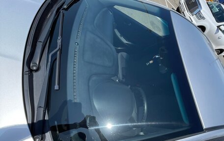 Hyundai Solaris II рестайлинг, 2012 год, 1 100 000 рублей, 29 фотография