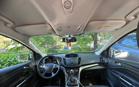 Ford Kuga III, 2014 год, 1 300 000 рублей, 5 фотография