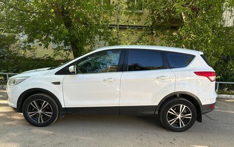 Ford Kuga III, 2014 год, 1 300 000 рублей, 3 фотография
